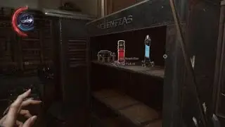 Dishonored 2 Mission 8 Robbing the Black Market