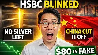 Is Your DUBAI SILVER Investment LOSING $28 Without You Knowing