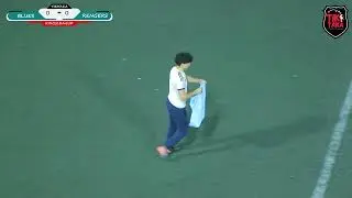 RANGERS VS BLUES [ FRIENDLY MATCH ]