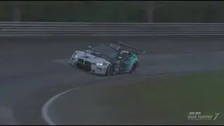 1 Lap of Nurburging Nordschleife