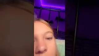 Lash struggle