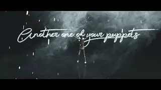 PraSid - Another one of your puppets [Official Lyrics Video] 2018
