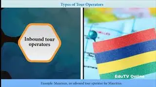 Type of tour operator ||  IGCSE TT