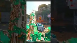 This BO7 Camo Glitch is BROKEN #shorts #gaming #trending
