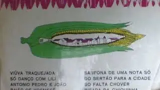 Tr&ecirc;s Bohemios Bai&atilde;o de vosmec&ecirc;