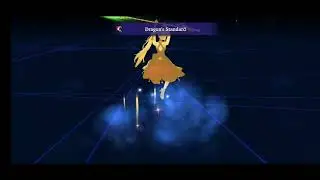 CM match 5 Luartha Winter Showcase