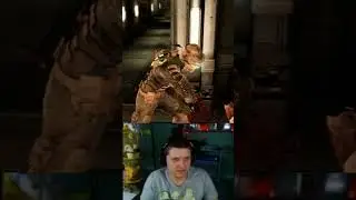 SCREAMING COMPILATION EP 2 | Dead Space | #shorts #deadspace #short #horrorshorts #horrorgaming