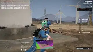 uncommon / blade famq