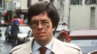 Le juge Lambert, une vie marqu&eacute;e par l'Affaire Gr&eacute;gory