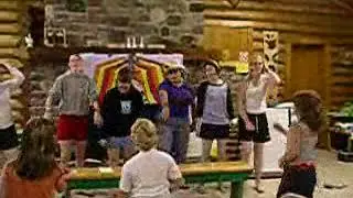 I want Bubblegum   Camp Wohelo 2004