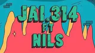JAi314 | SOLO ENCENDERLO (ft. NILS)