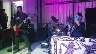 Desertor Live at Fercho Fest 3, El pipila Dec 13 2025