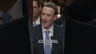 Mark Zuckerberg powerful rule.#markzuckerberg #facebook #privacy #youtubeshorts #trending #viral