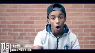 Nico - Freestyle | MSmedia