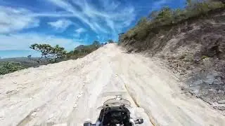 Serra Branca - Chapada da Babilônia - Minas Gerais