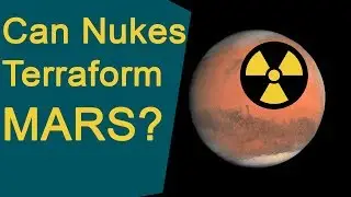 Terraforming Mars: Building an Atmosphere | The Case for Mars 12