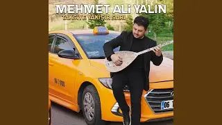 Taksiye Yakışır Sarı