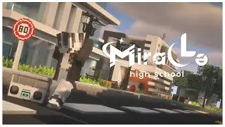ปฐมบทของ ทากิ ฟูงุ ( Taki Fugu ) | Miracle High School