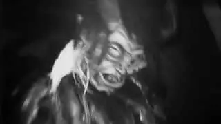 Legend Of Krampus #KrampusMovie opens December 2
