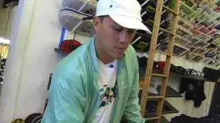 FTC Skateshop on Built From Skratch