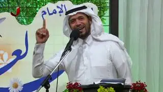الرادود وليد الجميعي | يا حبذا دوحةٌ في الخلد نابتةٌ | ١١ ربيع ثاني ١٤٤١هـ