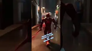 20251021 - CT Toys: Daredevil protects you in any dark alley of the cityVideo made with NaukNauk App