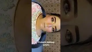 #humaira makeup artists#kashees makeup#kashees hair style#kasgees tutorial#zakia rukaia