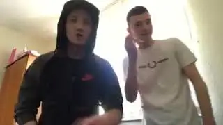 JGS & PEDRO CHILDS PLAY 1 TRACK ATTACK BY MC WIISER B2B DEANHEZZ.mp4