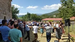 Cerje 2019 (ЦЕРЈЕ 2019) #Cerje #mallaprespa #lakeprespa