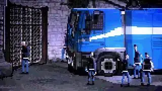 RIOT: Civil Unrest - Italy No TAV movement -Rioters Mission 2 | 騷動:內亂 意大利反高鐵運動 - 示威方第二關