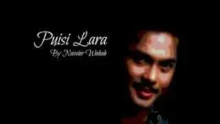 Puisi Lara - Nassier Wahab