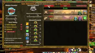 Garrison Commander Wow Addon