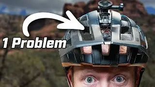 Kali Interceptor 2.0 MTB Helmet Review: Almost Perfect But...