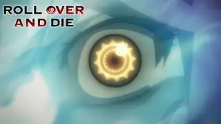 She's The Only One That Can Use The Legendary Cursed Sword | ROLL OVER AND DIE