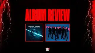 Album Review: Textures - Genotype