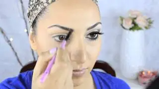 Wedding Make up Tutorial: Kim Kardashian | Shop Lash Love