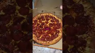 The Worst Little Caesars Order 🍕