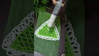 Handmade Traditional Pitha Making #pitha #siringpitha #handmade #tutorial #short