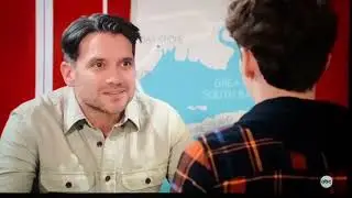 GH Sam, Dante, and families 10/30/24 “You were more you in this relationship” 3/6