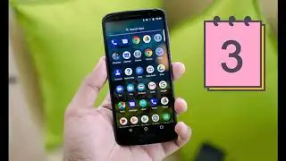 Кто я android
