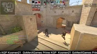 The best duo @GoMenXGames @Kosmen21 
