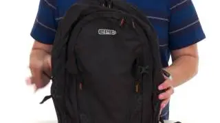 EPIC Travelgear AdventureLAB Skeleton Backpack 25L SKU:8858359