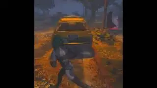 Making The Killer Go BLIND - Dead By Daylight
