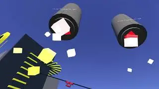 VR Interaction Framework FULL GAME