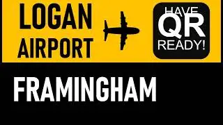 Logan Express Bus Charter | Logan International Airport to Framingham Travel Guide