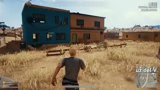 F2HNK - PUBG