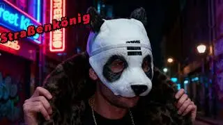 Cro &ndash; Street King (Official Music Video)