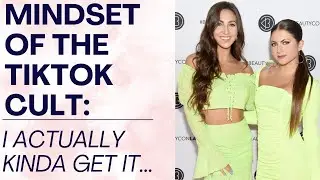 PSYCHOLOGY OF 7M TIKTOK CULT:  How to Help Someone in a Cult or Toxic Relationship! | Shallon Lester
