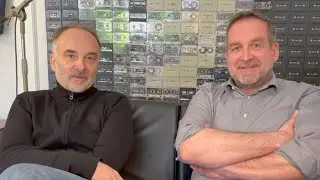 #Musikverlagsverträge erklärt von Oliver Heinz und Michael von Rothkirch I PopCamp