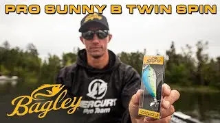 Pro Sunny B Twin Spin - Matt Becker